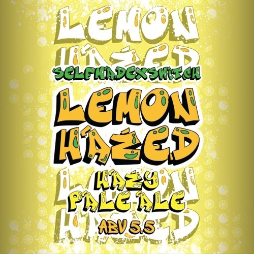 Lemon Hazed