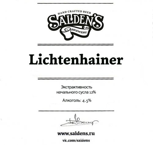 Lichtenhainer