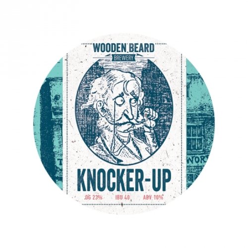 KNOCKER-UP