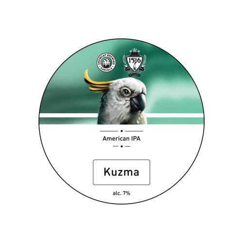 Kuzma