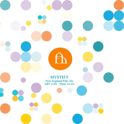 Mystify