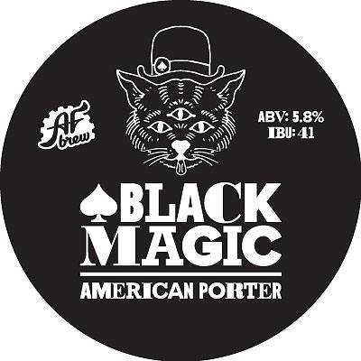 Black Magic