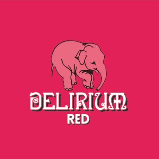 Delirium Red