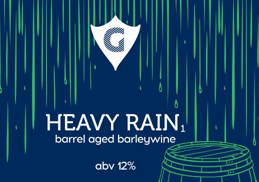HEAVY RAIN 1 ba