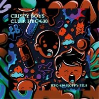 Crispy Boys Club: HBC-630