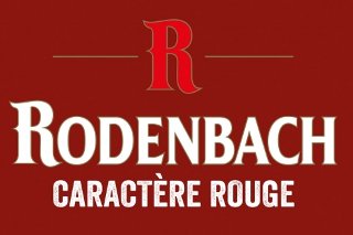 Rodenbach Caractère Rouge