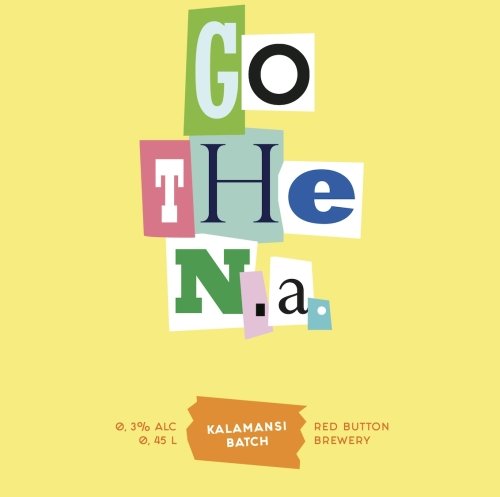 Go the N.A (Kalamansi Batch)
