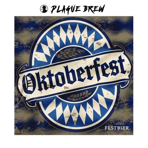 Oktoberfest 2024
