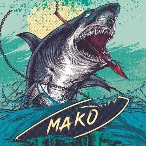 Mako APA