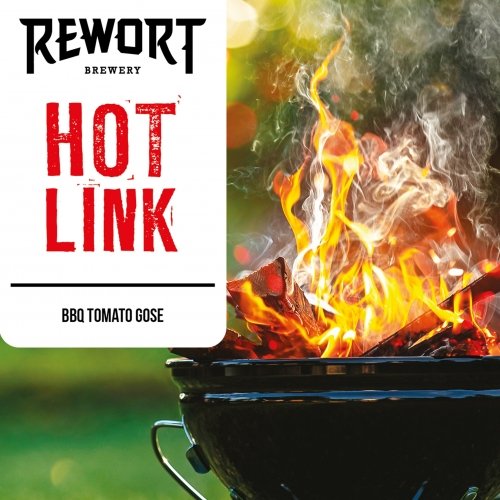 Hot Link