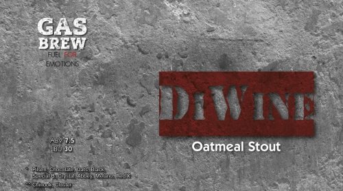 DiWine