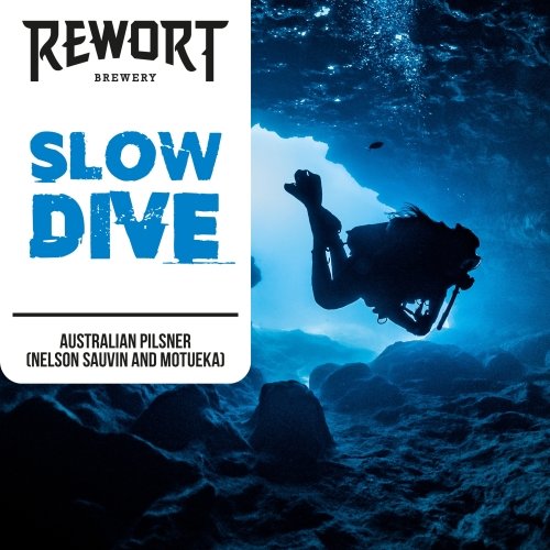 Slow Dive