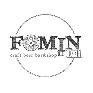 FOMIN BAR&SHOP