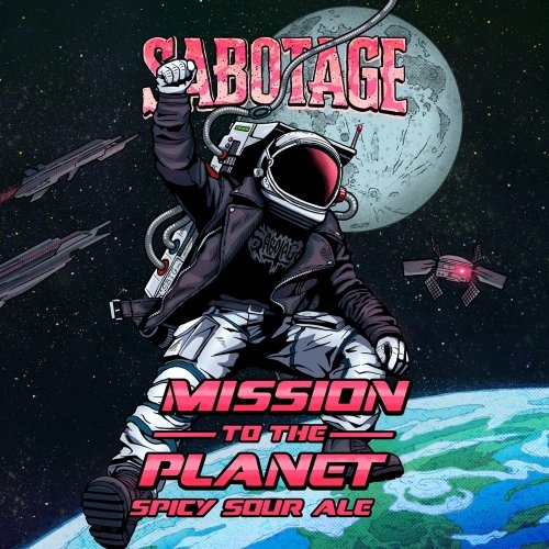 Mission To the Planet