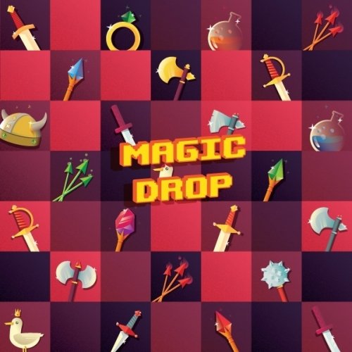 Magic Drop