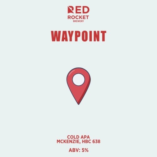 WAYPOINT