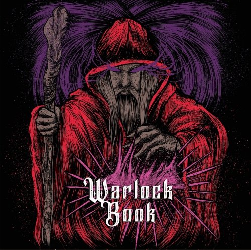 Warlock Book