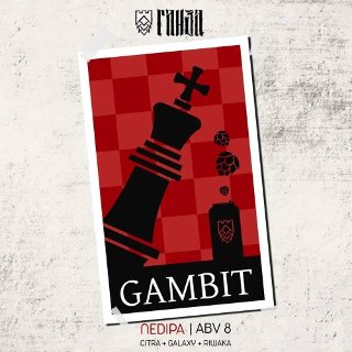 Gambit