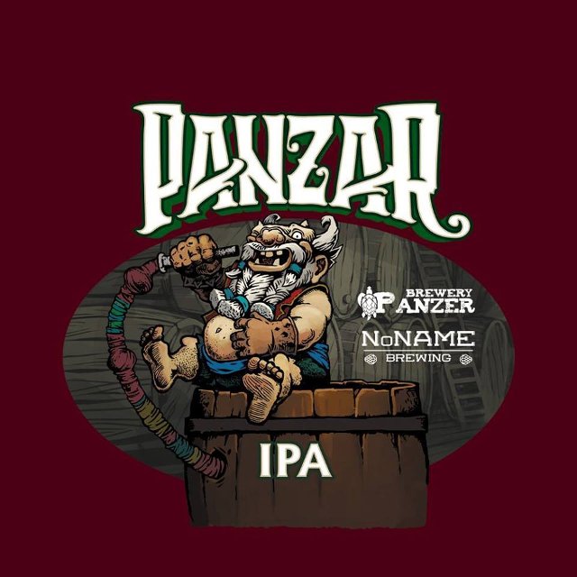 Презентация PANZAR IPA от PANZAR STUDIO