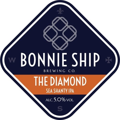 THE DIAMOND