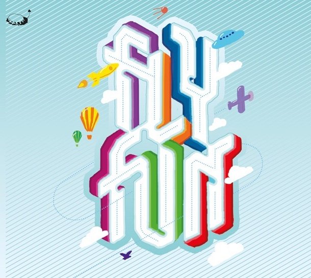Fly Fun