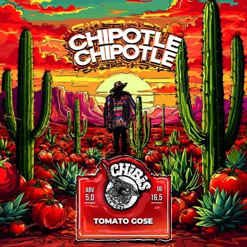 CHIPOTLE CHIPOTLE
