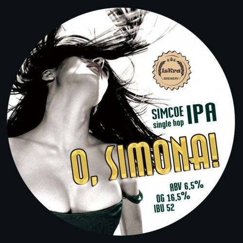 O, Simona