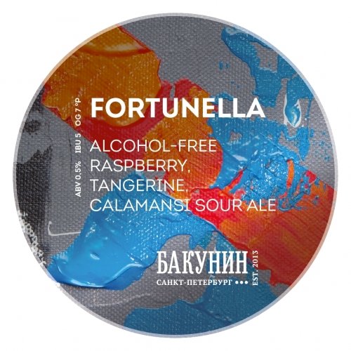 FORTUNELLA