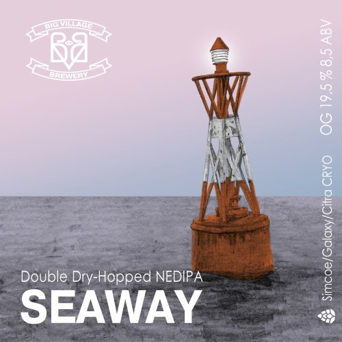 SEAWAY