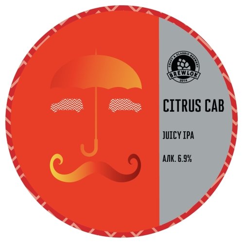 Citrus Cab