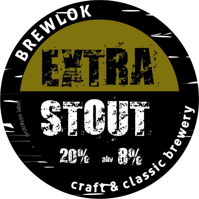 Extra Stout