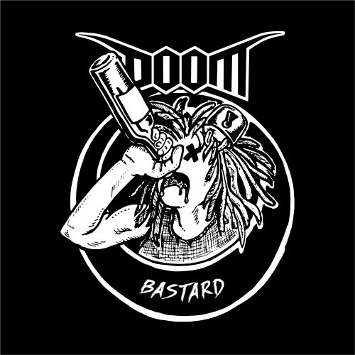 Doom Bastard