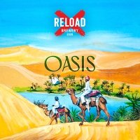 Oasis