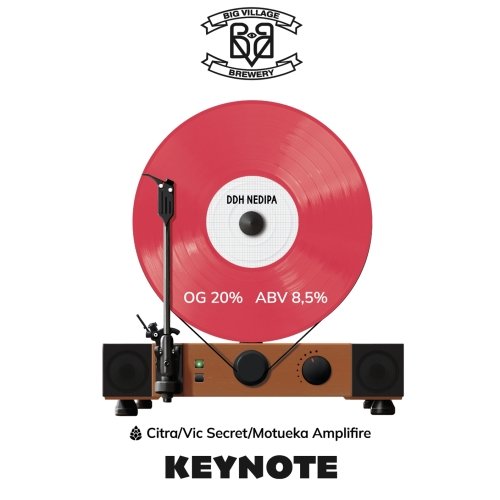 KEYNOTE