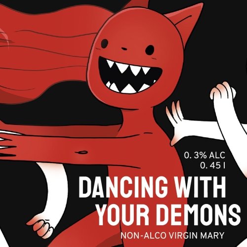 Dancing With Your Demons
