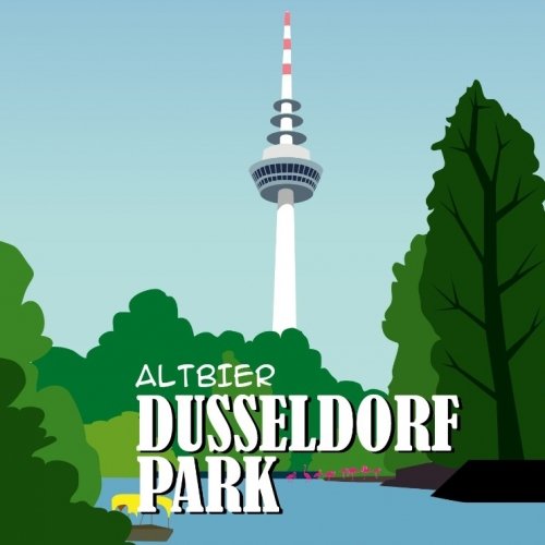 Dusseldorf Park