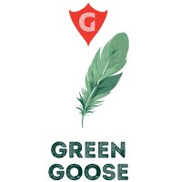 GREEN GOOSE