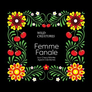 Femme Fanale