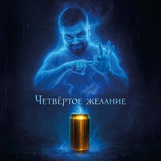 Четвёртое желание