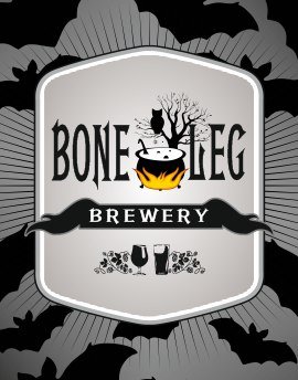 BoneLeg Brewery