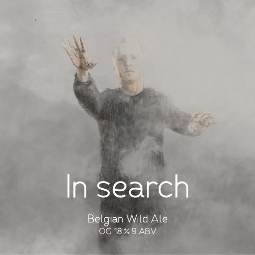 In Search
