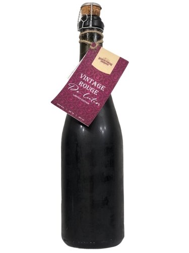 Vintage Rouge De Lutin