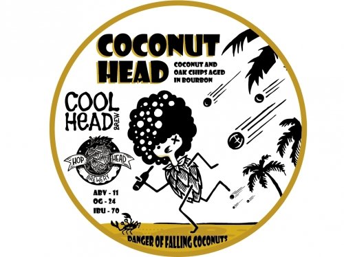 Coconut Head
