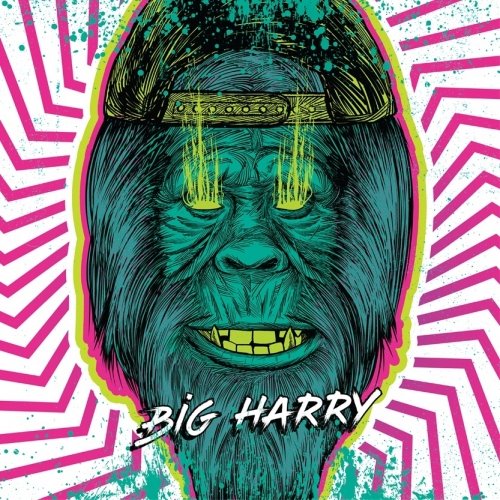 Big Harry