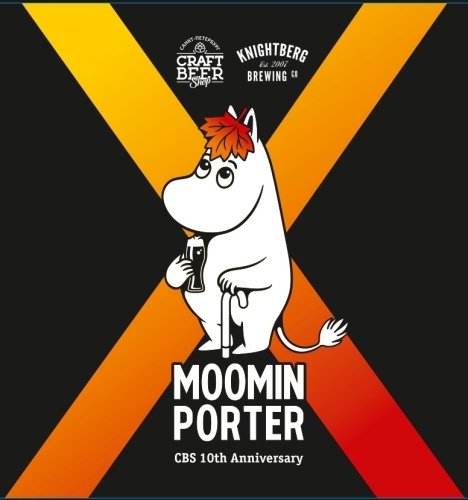 Moomin Porter