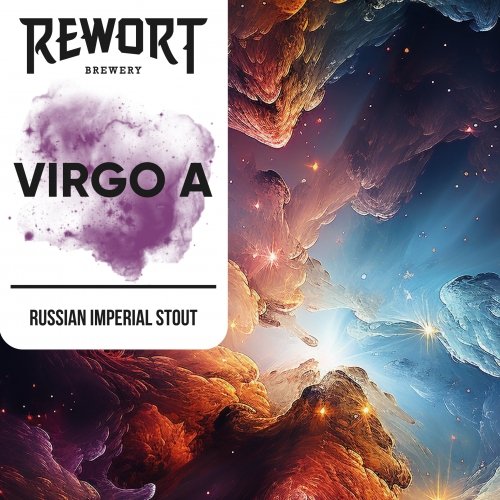 Virgo A