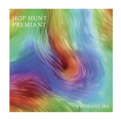 Hop Hunt Premiant