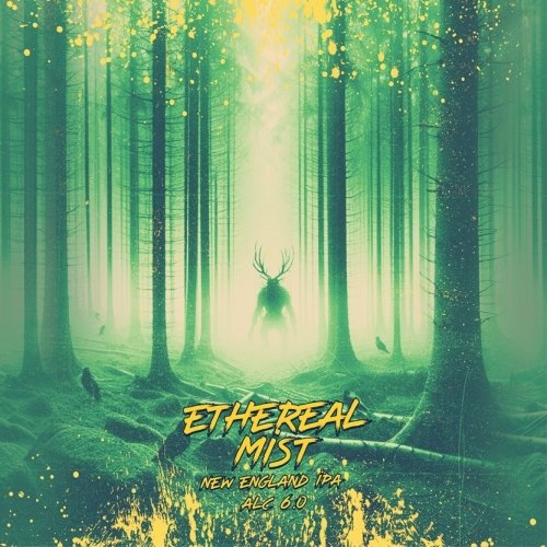 Ethereal Mist