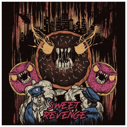 Sweet Revenge