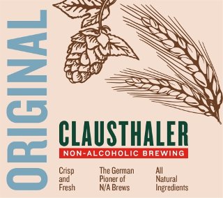 Clausthaler Original / Premium